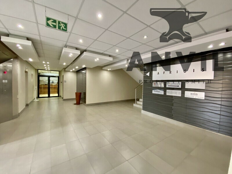 Rigel Office Park, Erasmusrand, Pretoria - Unit A-202N property image 2