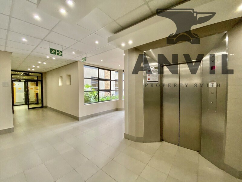 Rigel Office Park, Erasmusrand, Pretoria - Unit A-202N property image 3