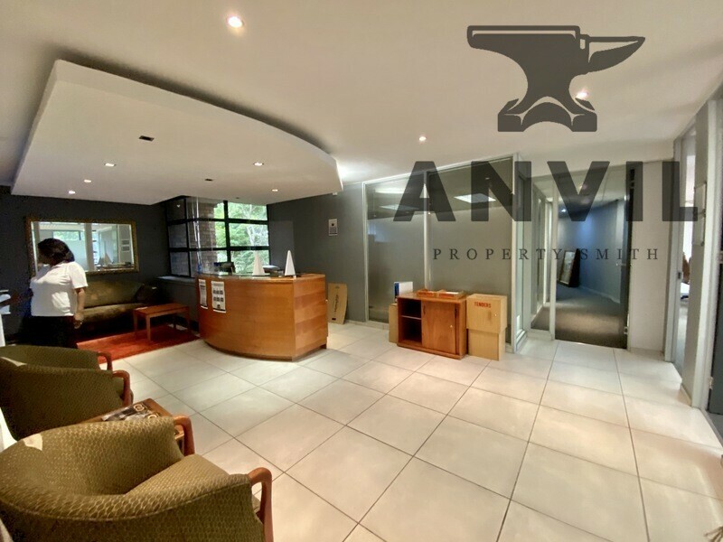 Rigel Office Park, Erasmusrand, Pretoria - Unit A-202N property image 5