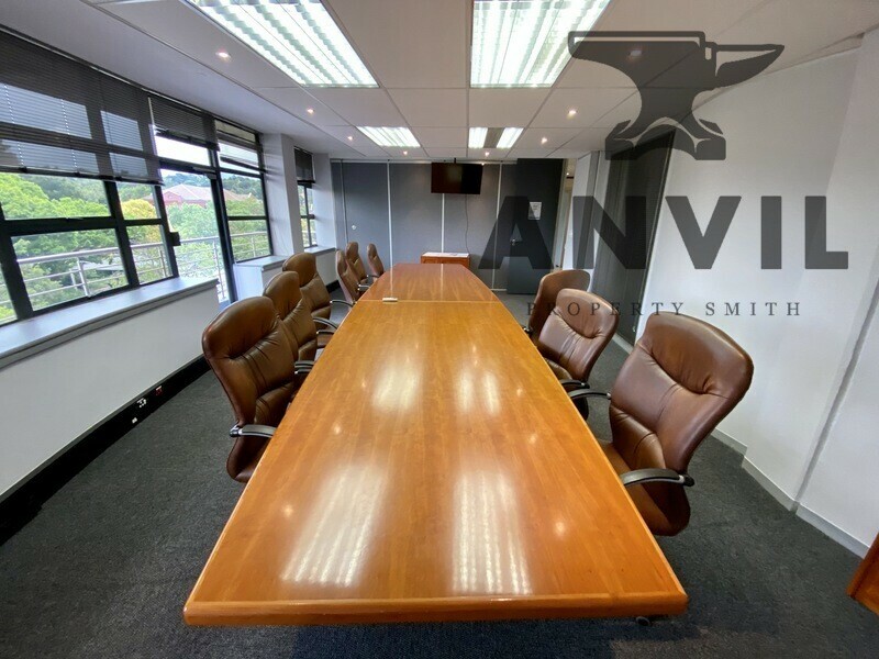 Rigel Office Park, Erasmusrand, Pretoria - Unit A-202N property image 7
