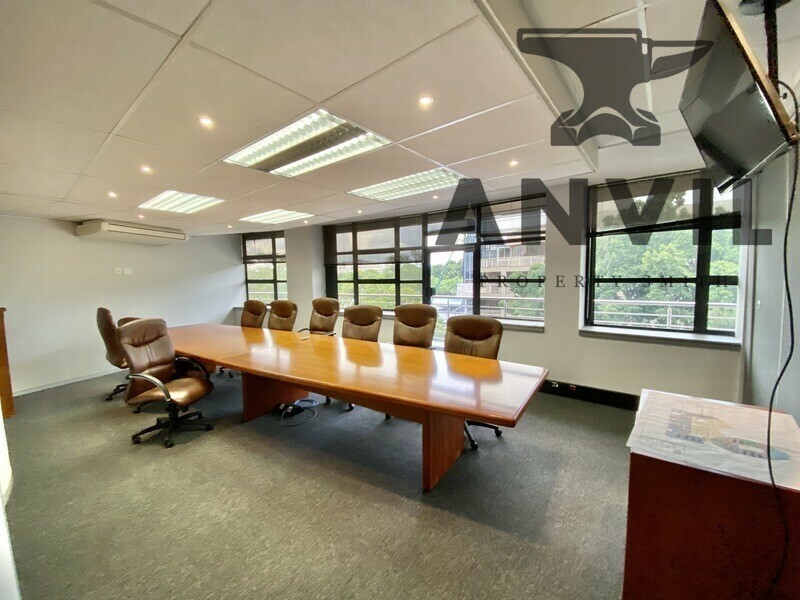 Rigel Office Park, Erasmusrand, Pretoria - Unit A-202N property image 8
