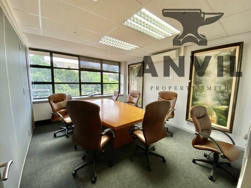 Rigel Office Park, Erasmusrand, Pretoria - Unit A-202N property image 9