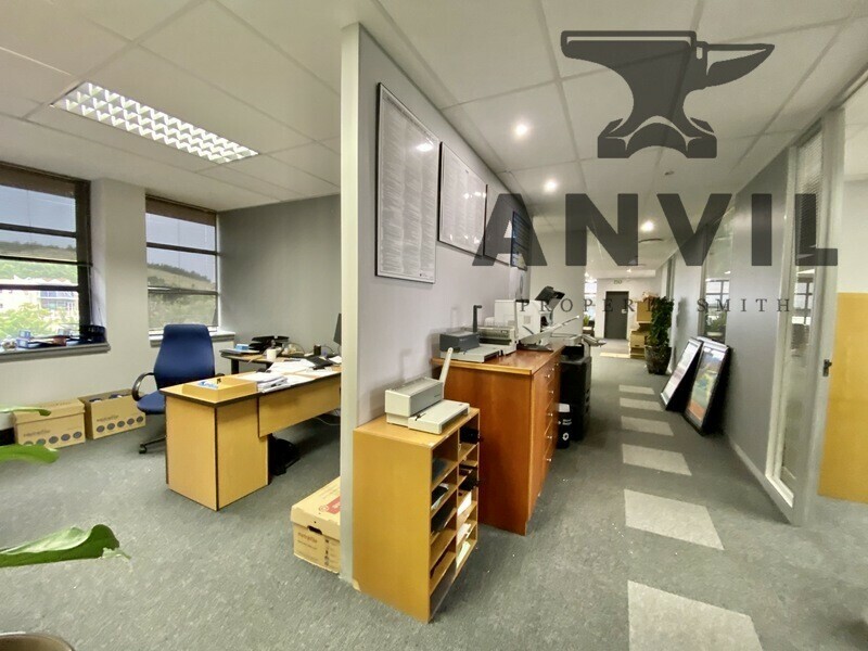 Rigel Office Park, Erasmusrand, Pretoria - Unit A-202N property image 10