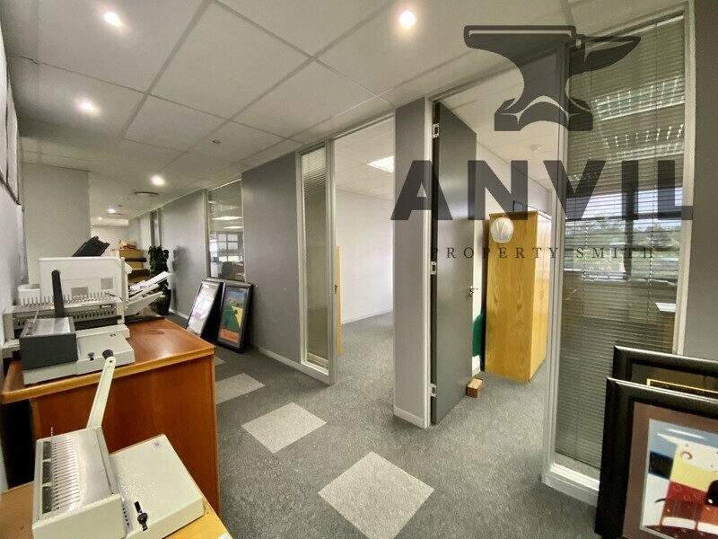 Rigel Office Park, Erasmusrand, Pretoria - Unit A-202N property image 12