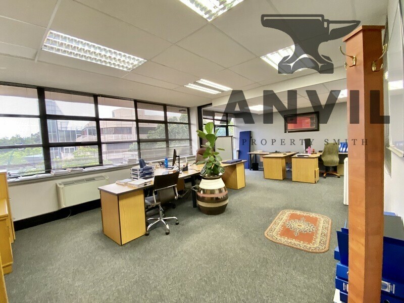 Rigel Office Park, Erasmusrand, Pretoria - Unit A-202N property image 13