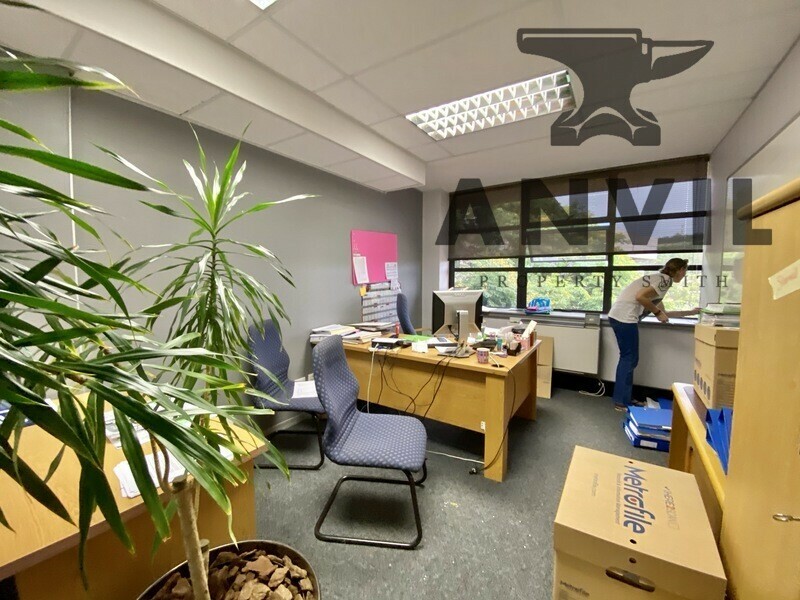 Rigel Office Park, Erasmusrand, Pretoria - Unit A-202N property image 14