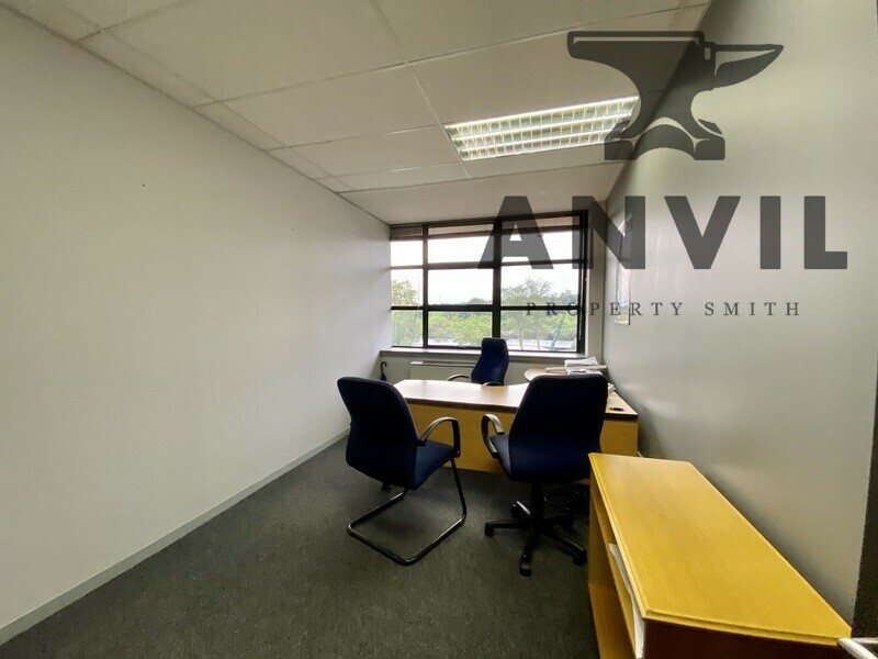 Rigel Office Park, Erasmusrand, Pretoria - Unit A-202N property image 15