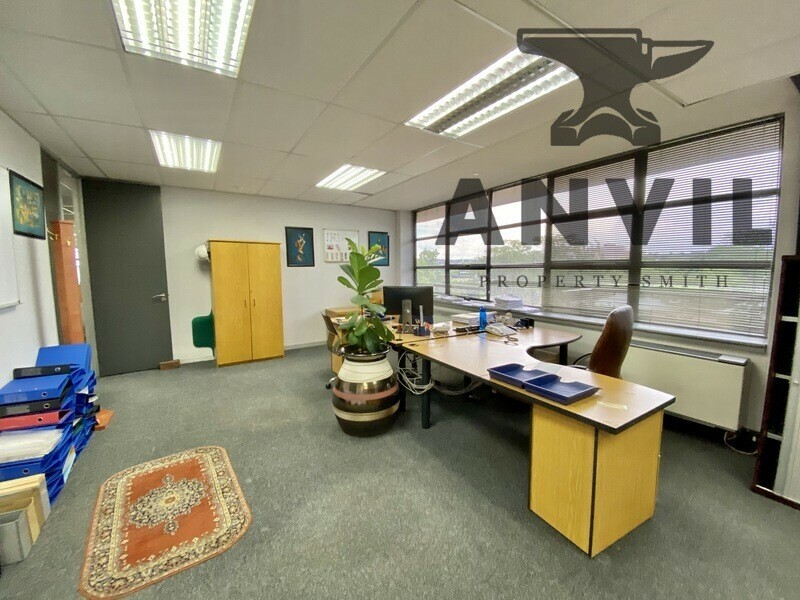 Rigel Office Park, Erasmusrand, Pretoria - Unit A-202N property image 16