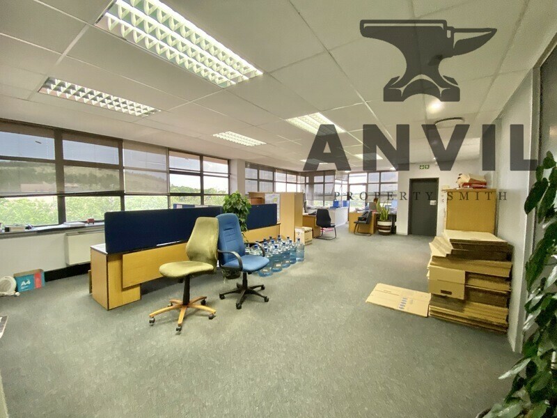 Rigel Office Park, Erasmusrand, Pretoria - Unit A-202N property image 17