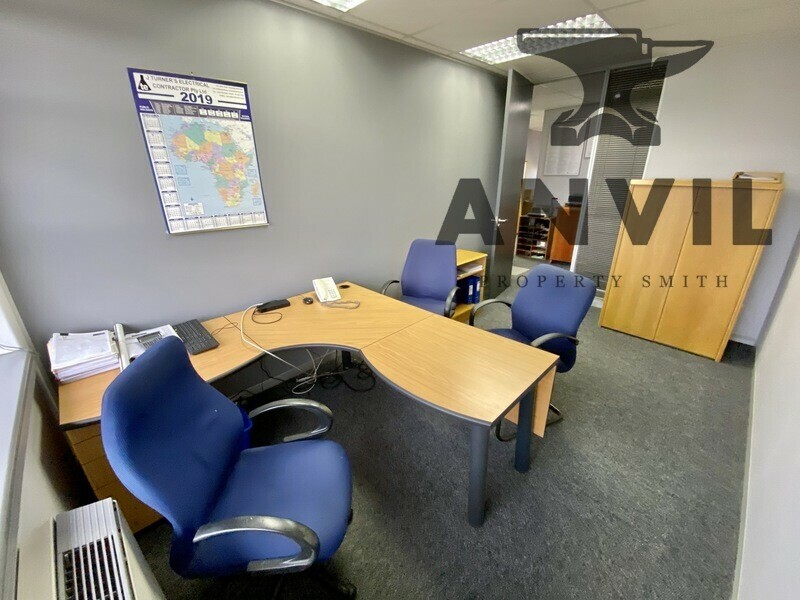 Rigel Office Park, Erasmusrand, Pretoria - Unit A-202N property image 18
