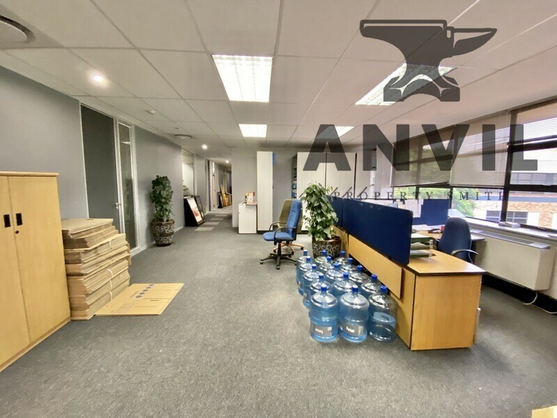 Rigel Office Park, Erasmusrand, Pretoria - Unit A-202N property image 19