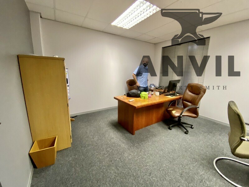 Rigel Office Park, Erasmusrand, Pretoria - Unit A-202N property image 20