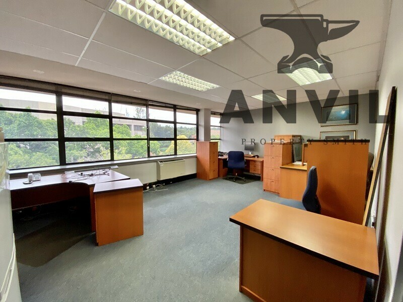 Rigel Office Park, Erasmusrand, Pretoria - Unit A-202N property image 21