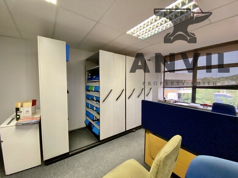 Rigel Office Park, Erasmusrand, Pretoria - Unit A-202N property image 22