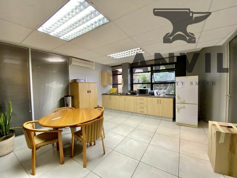 Rigel Office Park, Erasmusrand, Pretoria - Unit A-202N property image 24
