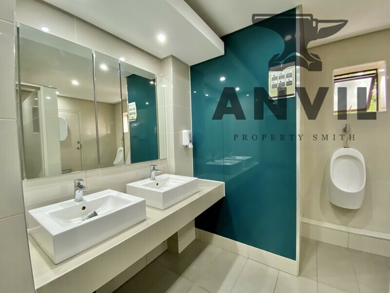 Rigel Office Park, Erasmusrand, Pretoria - Unit A-202N property image 25