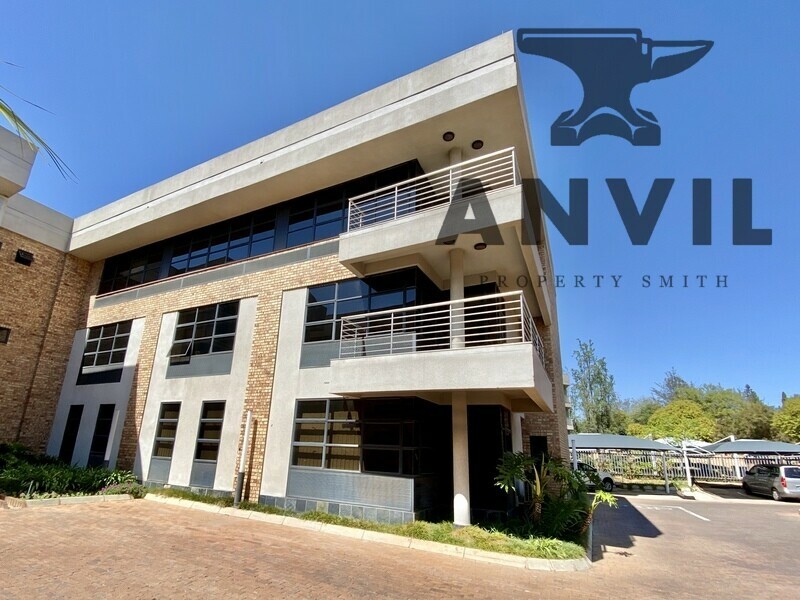 Rigel Office Park, Erasmusrand, Pretoria - Unit A-202N property image 26