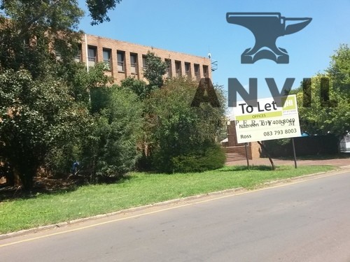6 Liebenberg Street, Alrode, Alberton - 1968sqm warehouse available in Alrode  property image 33