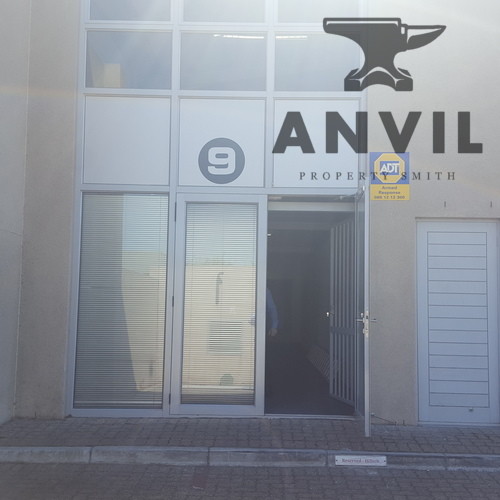 Brackengate Business Park - Unit 4 property image 31