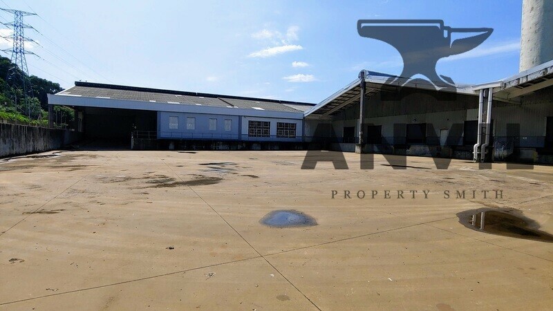 Mobeni Industrial Park - Unit 2 property image 68