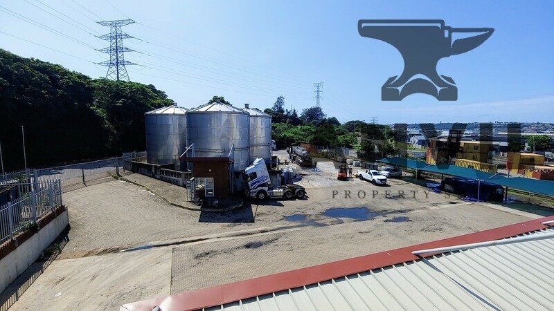 Mobeni Industrial Park - Unit 2 property image 62