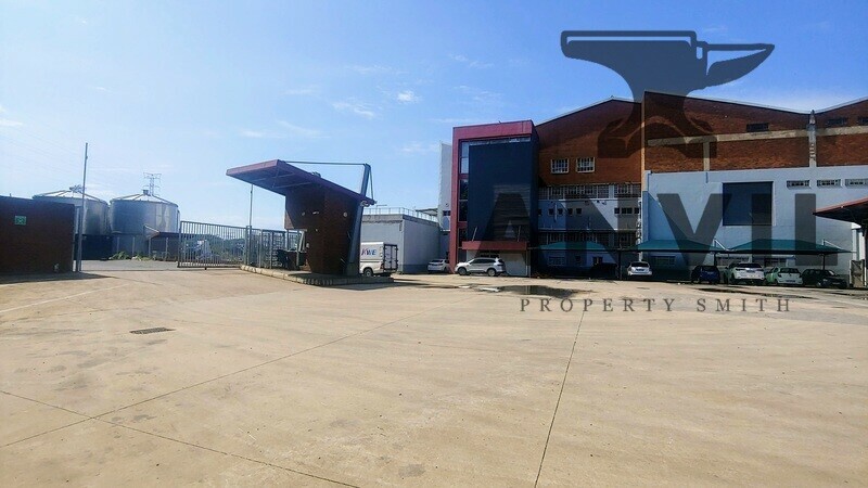 Mobeni Industrial Park - Unit 2 property image 65