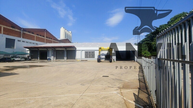 Mobeni Industrial Park - Unit 2 property image 61