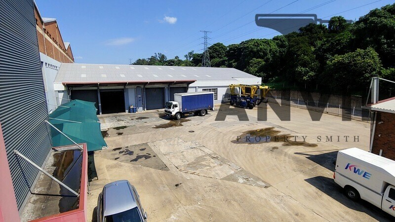 Mobeni Industrial Park - Unit 2 property image 63