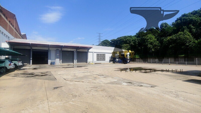 Mobeni Industrial Park - Unit 2 property image 66