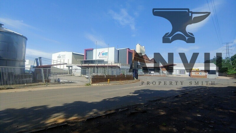 Mobeni Industrial Park - Unit 2 property image 58