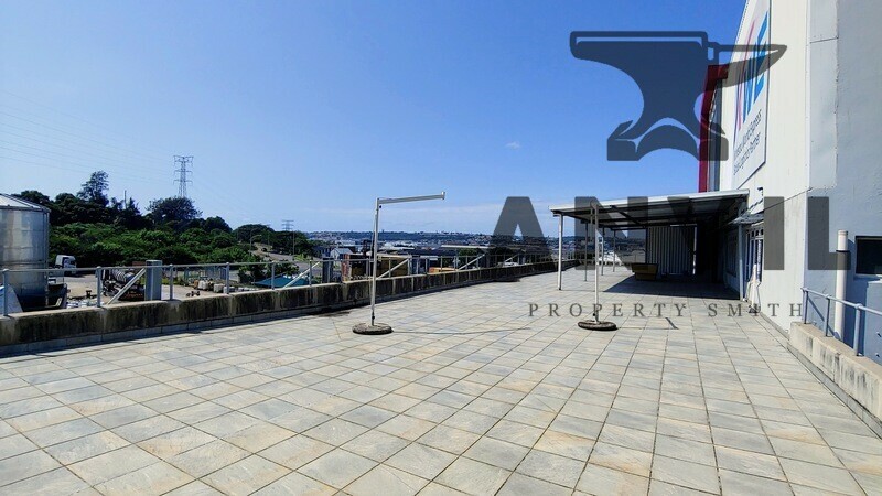 Mobeni Industrial Park - Unit 2 property image 67