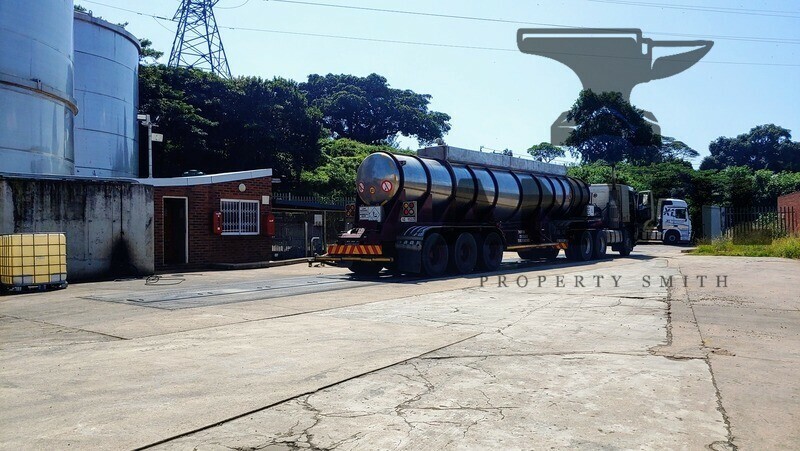 Mobeni Industrial Park - Unit 2 property image 64