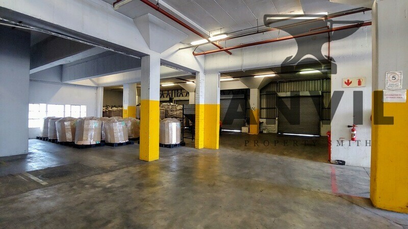 Mobeni Industrial Park - Unit 2 property image 5