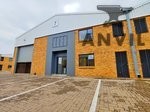 Acacia Industrial Park, Randburg - Unit 7 property image 1