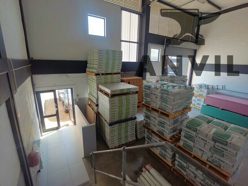 Boulevard Business Park,14 Belladonna Road,Cornubia, Durban  - Section 35, Unit 37 property image 3