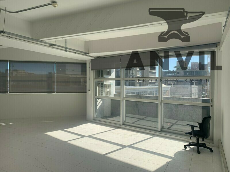 62 Roeland Street, Cape Town - Unit 502 property image 2