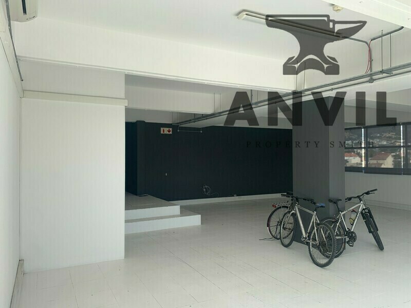 62 Roeland Street, Cape Town - Unit 502 property image 11