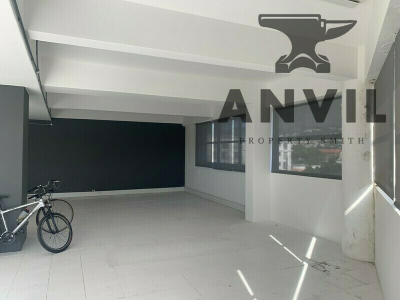 62 Roeland Street, Cape Town - Unit 502 property image 4