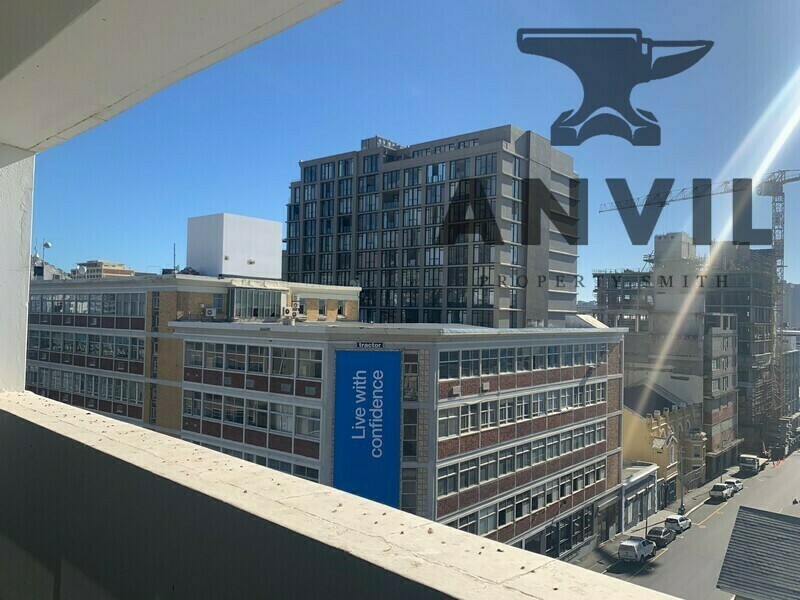 62 Roeland Street, Cape Town - Unit 502 property image 14