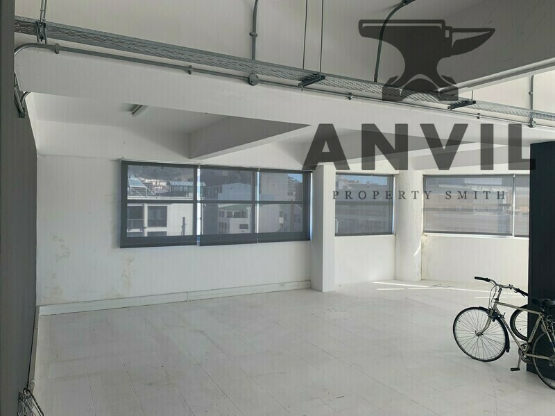 62 Roeland Street, Cape Town - Unit 502 property image 9