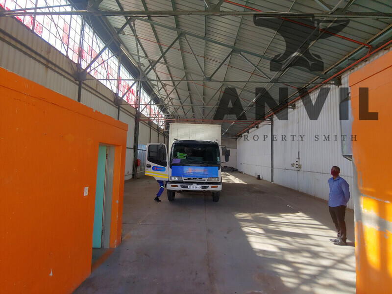 Reliance Centre, City Deep, Johannesburg South - Unit 23  property image 2