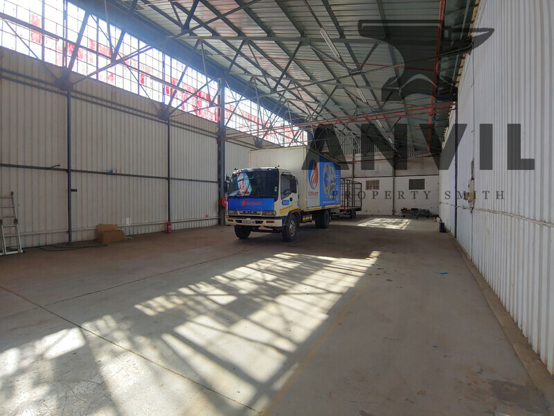 Reliance Centre, City Deep, Johannesburg South - Unit 23  property image 1