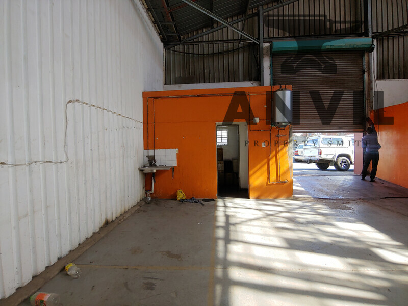 Reliance Centre, City Deep, Johannesburg South - Unit 23  property image 4