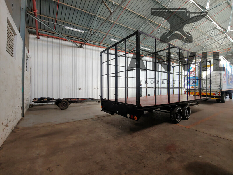 Reliance Centre, City Deep, Johannesburg South - Unit 23  property image 6