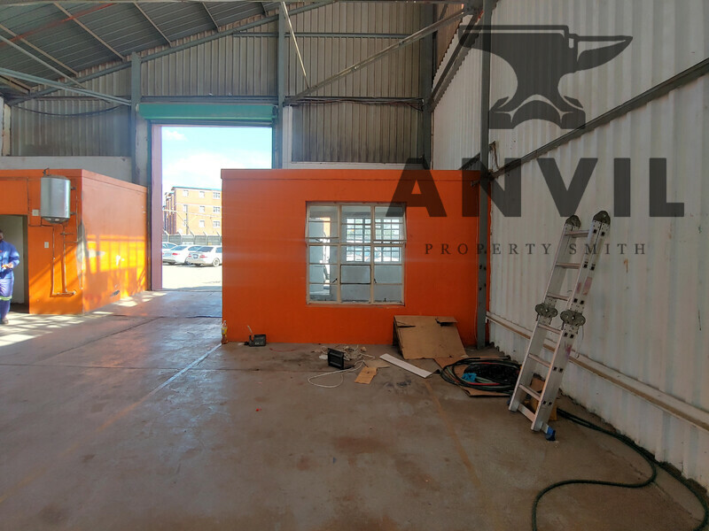 Reliance Centre, City Deep, Johannesburg South - Unit 23  property image 9