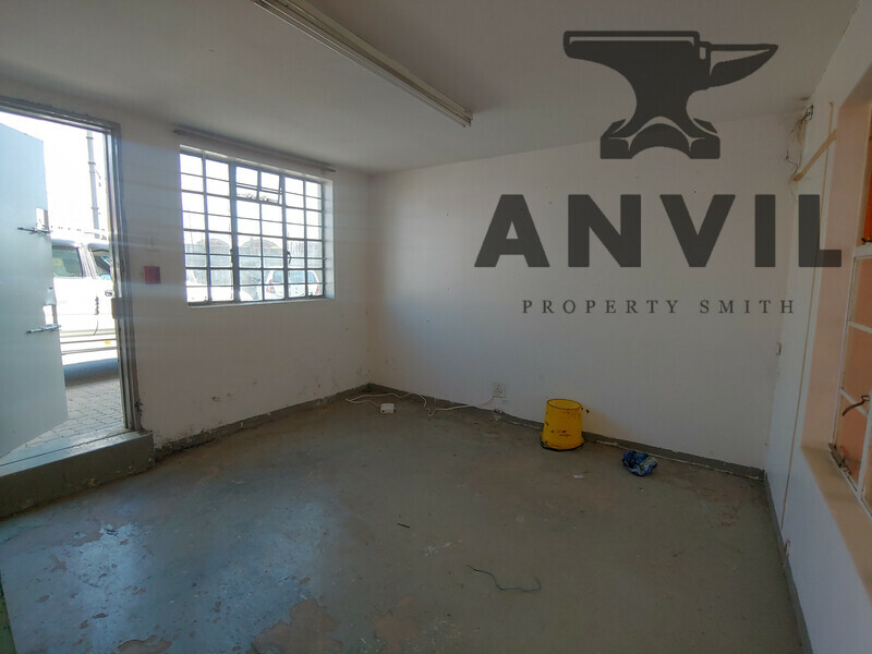 Reliance Centre, City Deep, Johannesburg South - Unit 23  property image 11