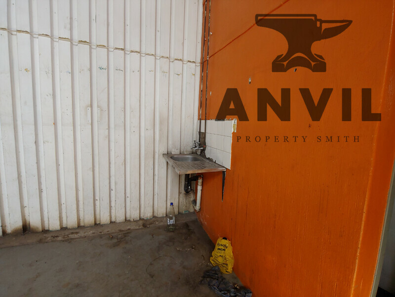 Reliance Centre, City Deep, Johannesburg South - Unit 23  property image 12