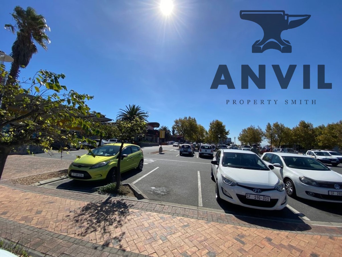 Retail to let Cape Gate Lifestyle Centre, 32 Magnifica Ave Brackenfell Anvil Property Smith