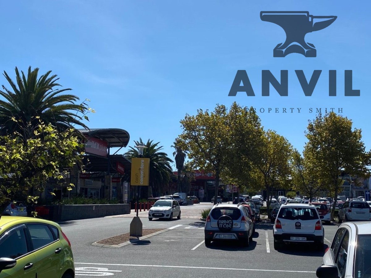 Retail to let Cape Gate Lifestyle Centre, 32 Magnifica Ave Brackenfell