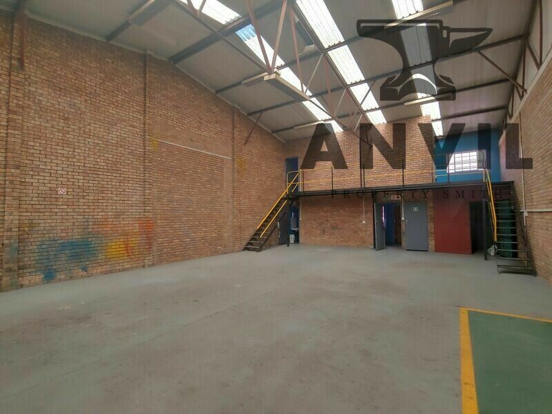 190 Galjoen Road, Wadeville  - unit 2  property image 1